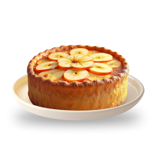 کیک