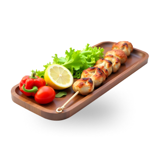 جوجه‌کباب