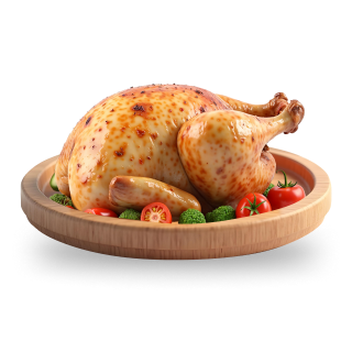خوراک مرغ