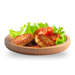 کتلت و شامی