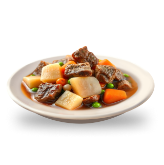 خوراک گوشت