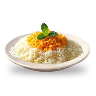 پلو و دمی