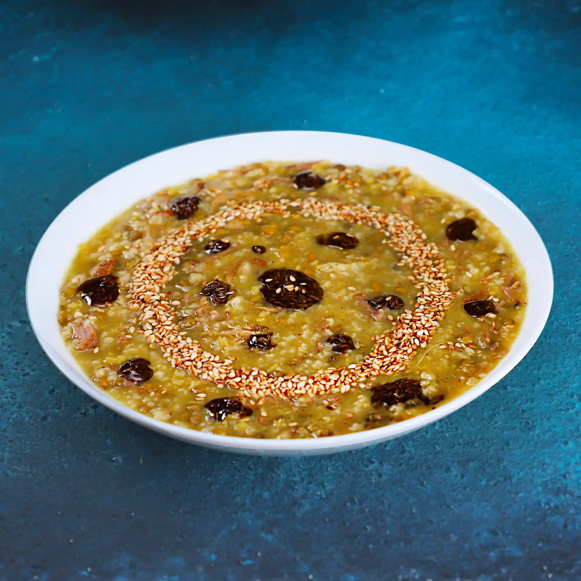 آش شلهماشکی