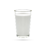 شیر کم‌چرب