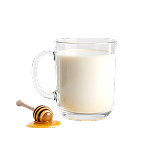 شیرعسلی تغلیظ‌شده