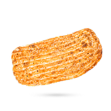نان بربری
