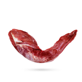 فیله گوساله