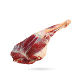 گوشت ران گوسفند