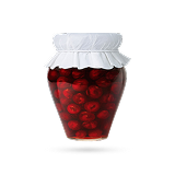 مربا آلبالو