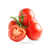 گوجه‌فرنگی گیلاسی