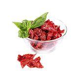 گوجه‌ خشک
