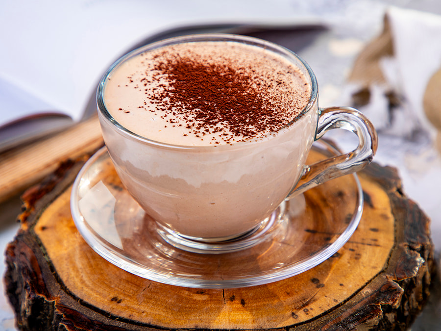 گالری بیسکویت داغ