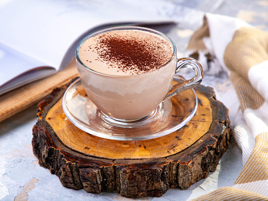 گالری بیسکویت داغ