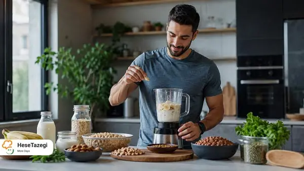 امینو اسید فواید
