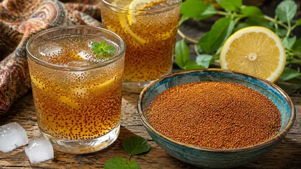 فواید و مضرات خاکشیر
