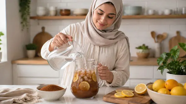 فواید و مضرات خاکشیر-۳