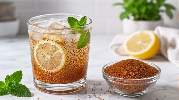با فواید و مضرات خاکشیر بیشتر آشنا شوید