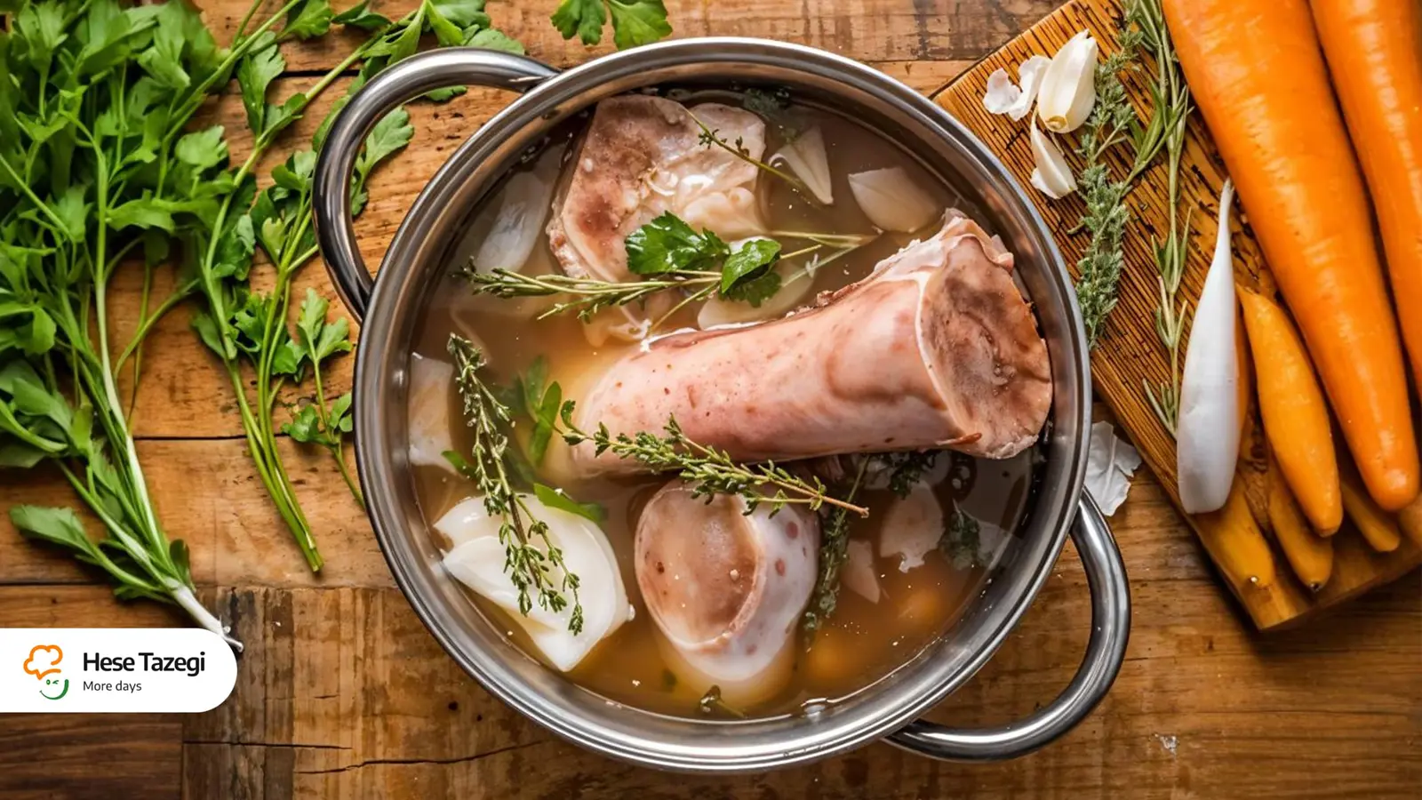 خواص و مضرات آب قلم گاو؛ چه کسانی باید در مصرف آن احتیاط کنند؟