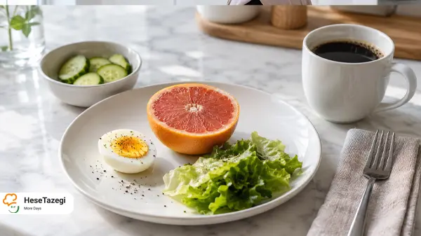 رژیم کانادایی چیست و چه فواید و مضراتی دارد