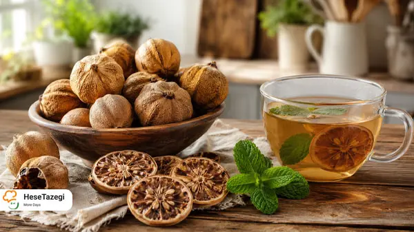 با فواید استفاده از لیمو عمانی بیشتر آشنا شوید