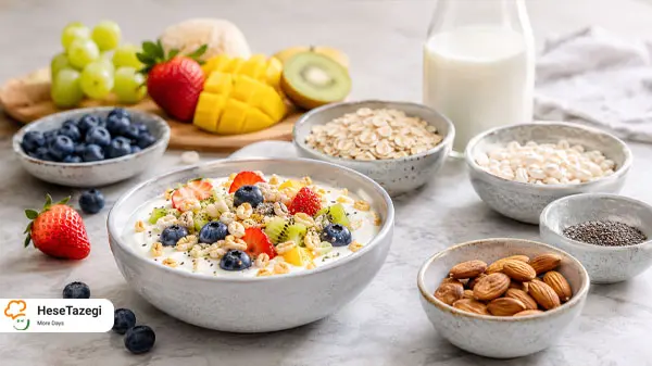 رژیم بدون گلوتن؛ چه کسانی واقعاً به آن نیاز دارند؟