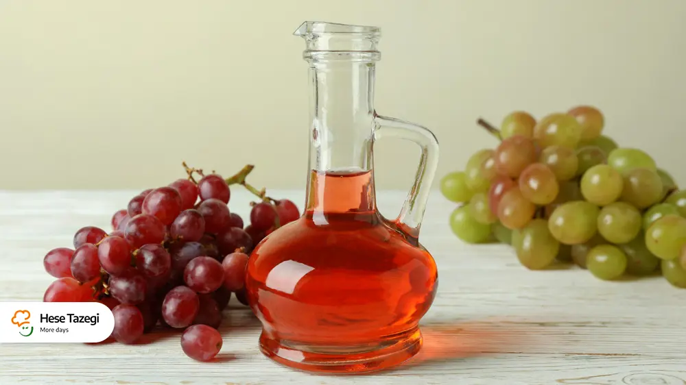 آیا آبغوره برای مردان و قلب مفید است؟ خواص و مضرات آن