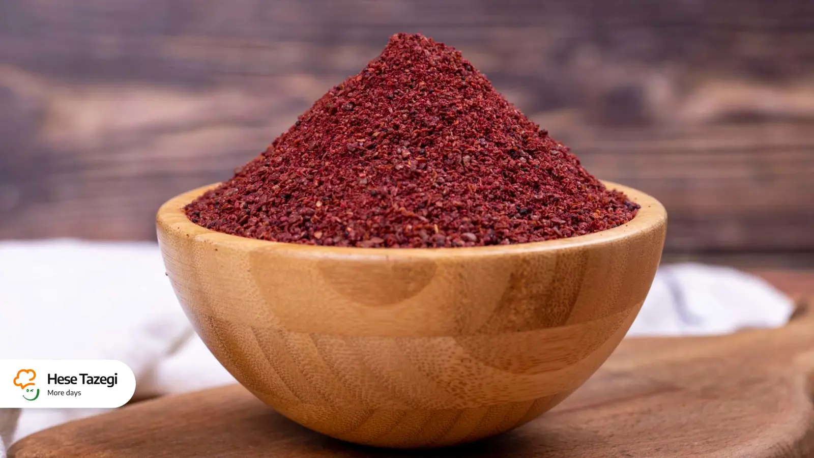 خواص و مضرات سماق؛ عوارض احتمالی برای کلیه و معده