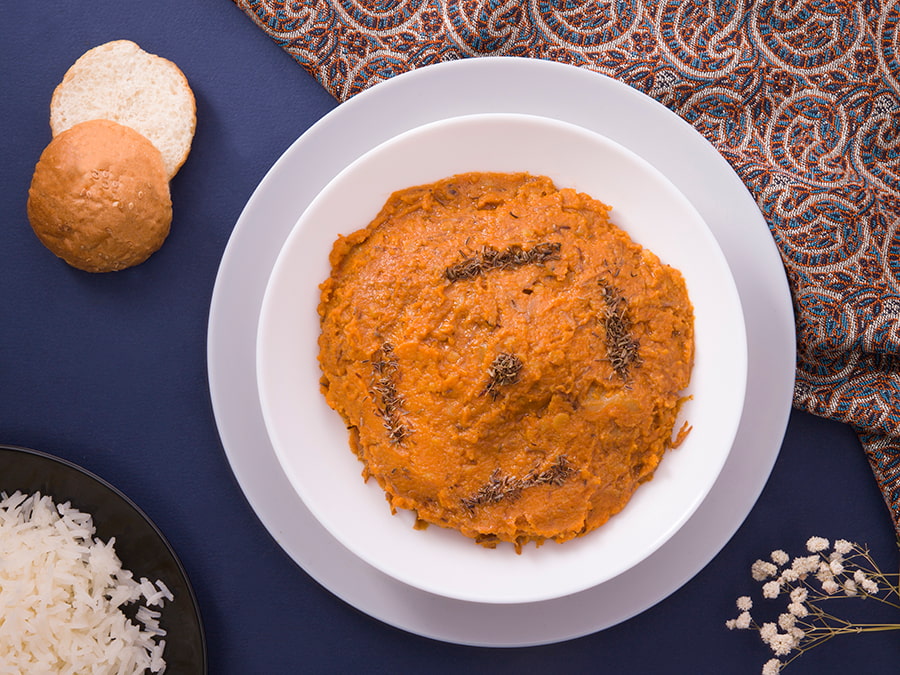 قیمه بوشهری