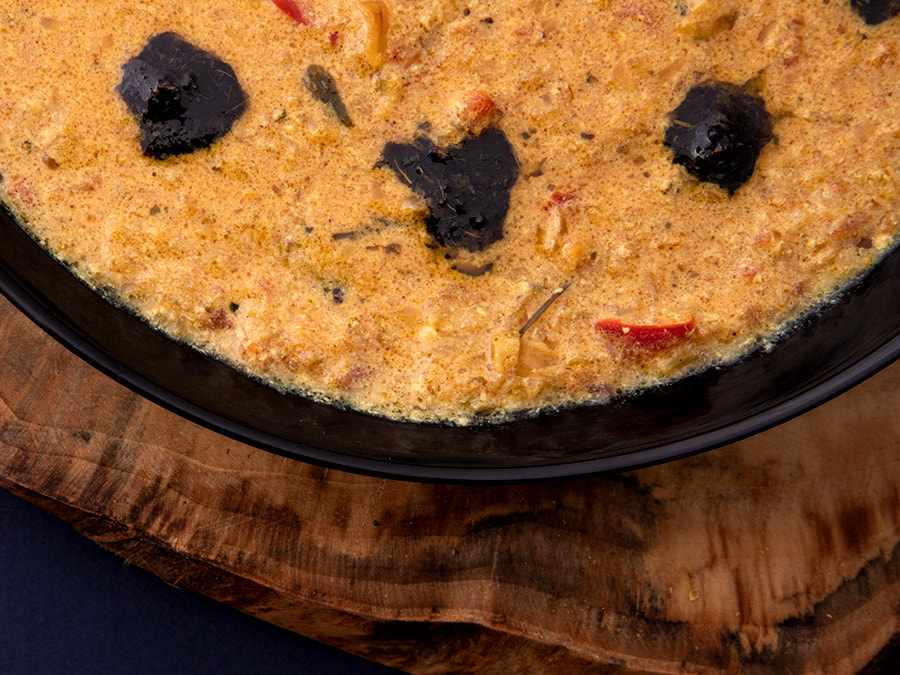 ماست جوش